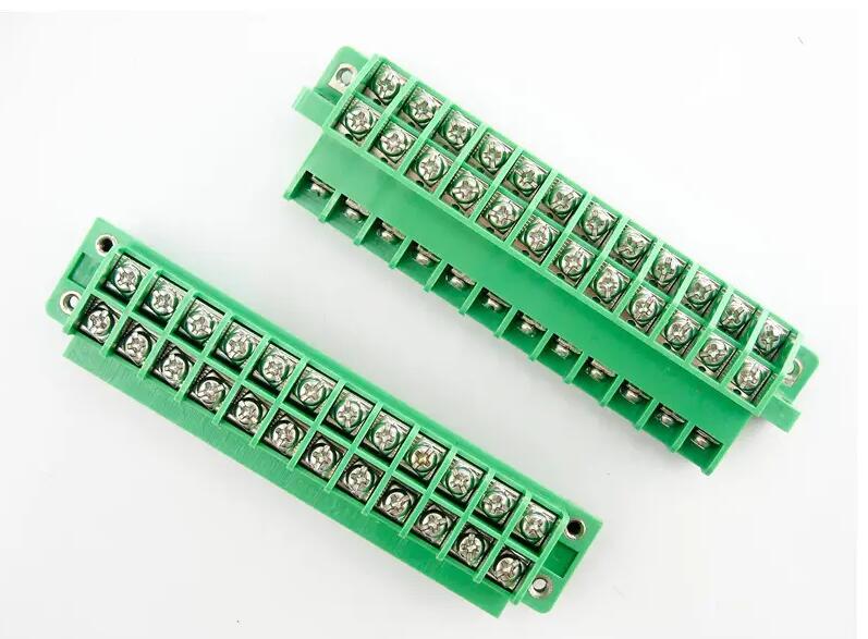 接線端子與連接器存在的關系有哪些